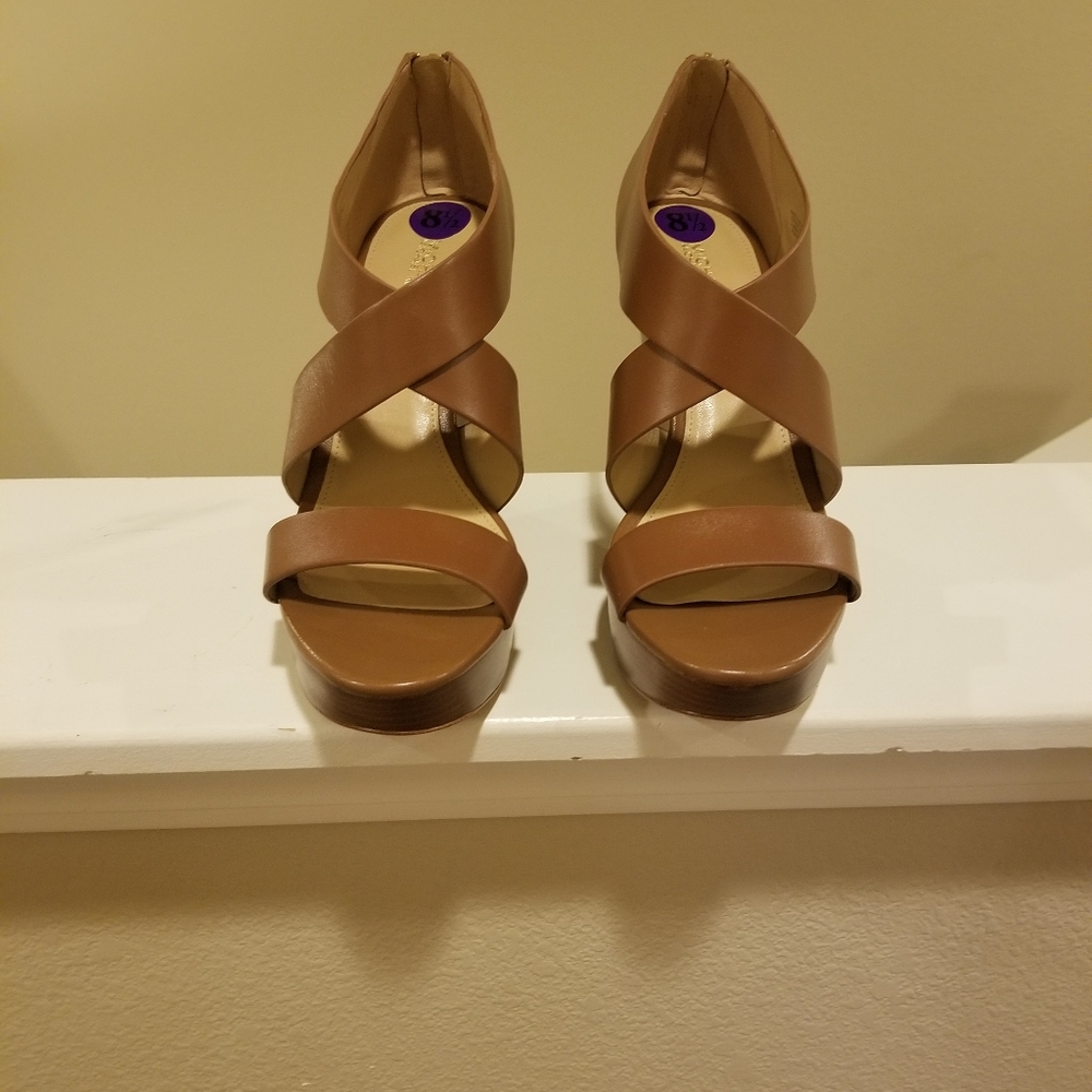 Michael Kors Wedge Sandal